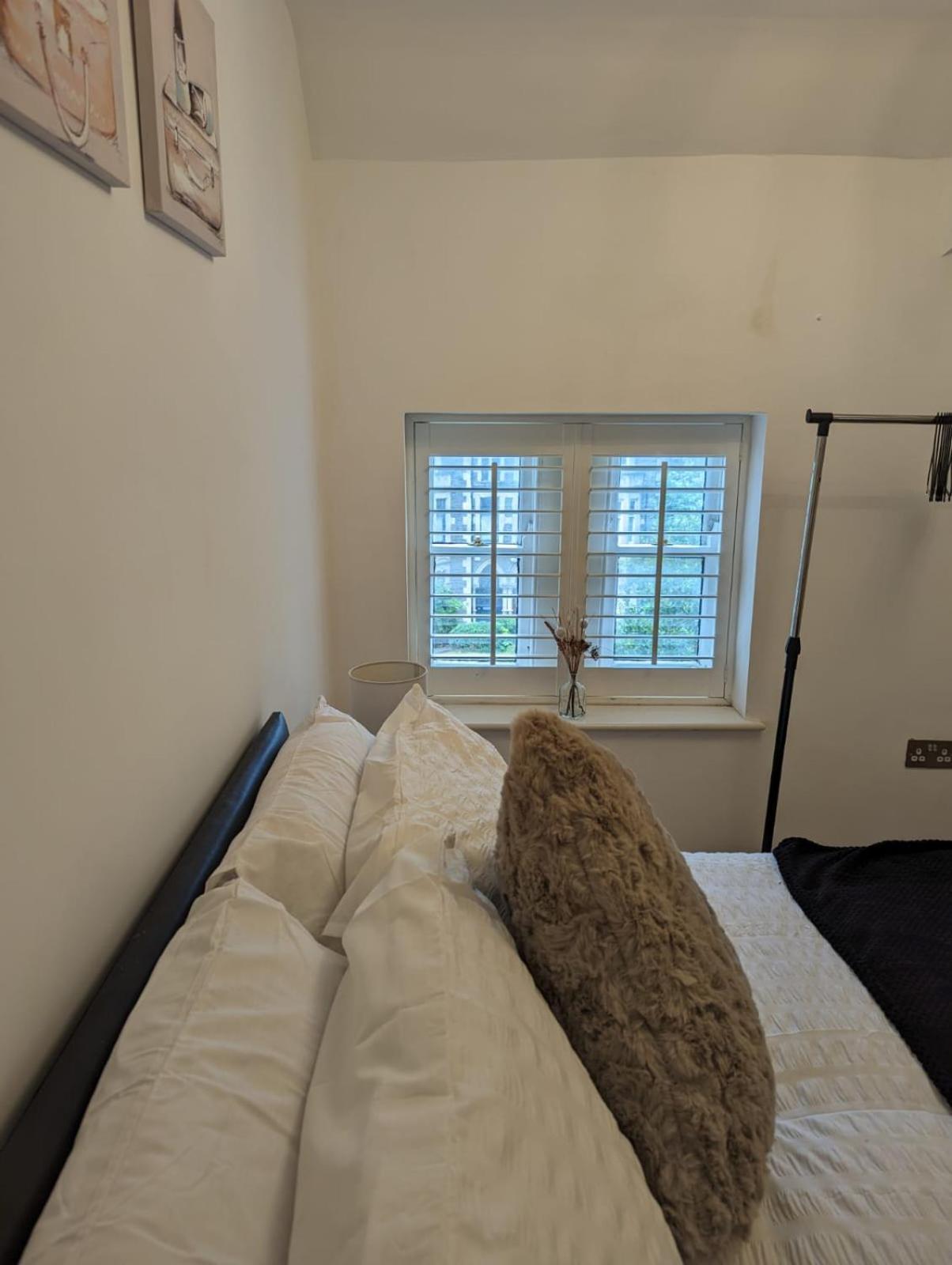 2-Bed Apartment Heart Of 卡迪夫 外观 照片
